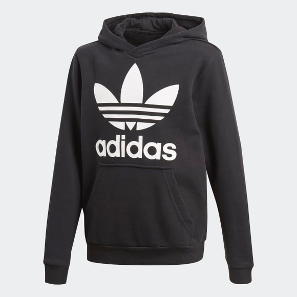 adidas hoodie xs